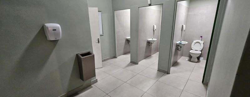 To Let Commercial Property for Rent in Durbanville Western Cape